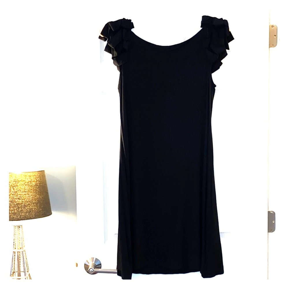 Perfect Little Black Dress!